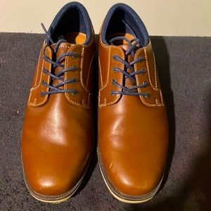 Boys Casual/Dress Shoe